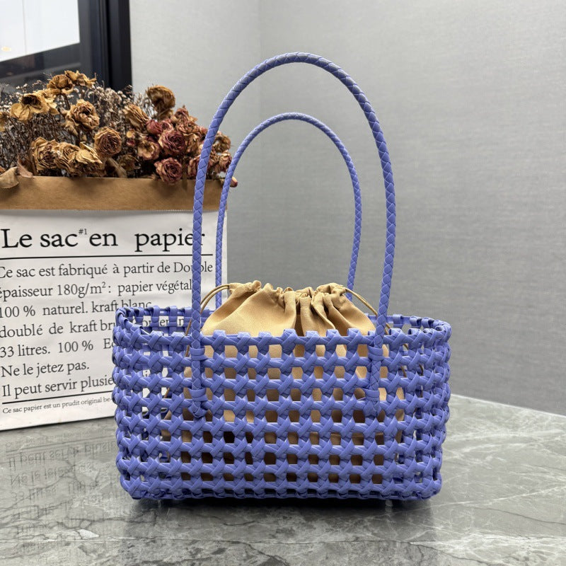Handmade Wicker Bag | Kelmera