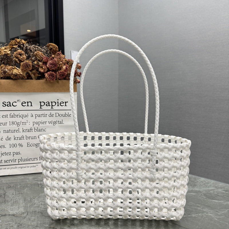 Handmade Wicker Bag | Kelmera