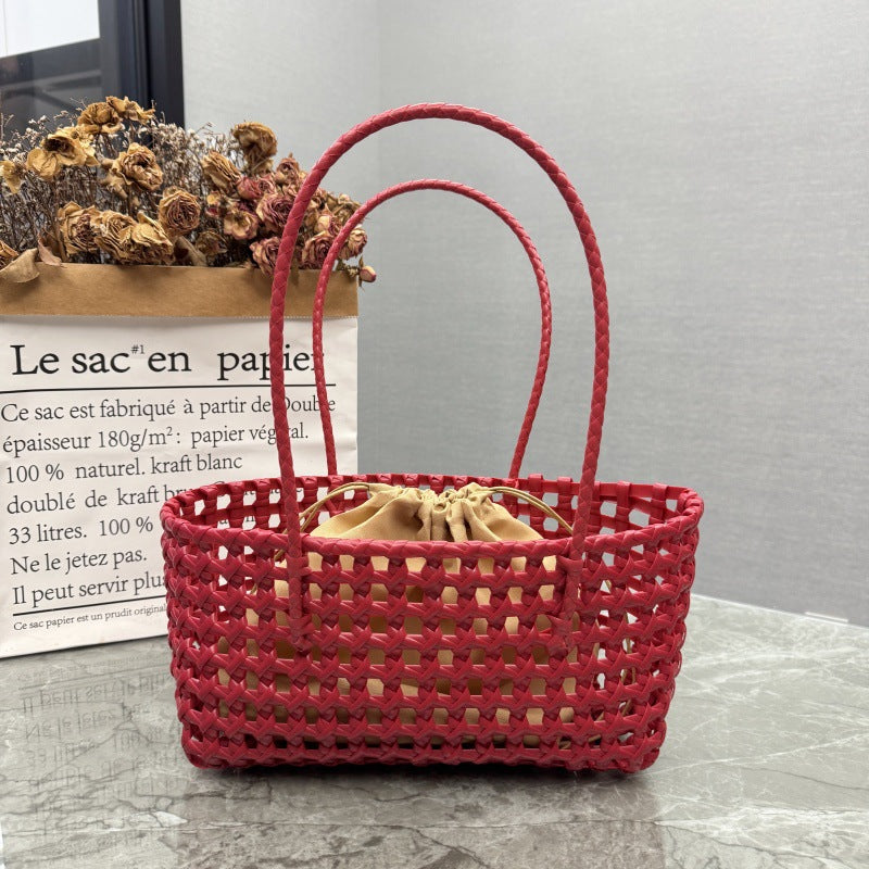 Handmade Wicker Bag | Kelmera