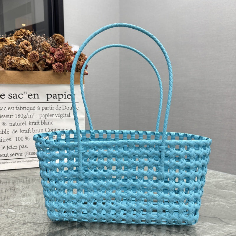 Handmade Wicker Bag | Kelmera