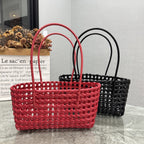 Handmade Wicker Bag | Kelmera