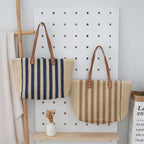 Handwoven Beach Bag | Kelmera