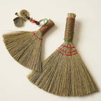 Handwoven Broom Household Tools | Kelmera