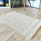 Handwoven Carpet Runner | Kelmera