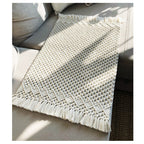 Handwoven Carpet Runner | Kelmera