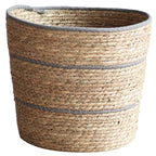 Handwoven Decorative Basket | Kelmera