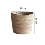 Handwoven Decorative Basket | Kelmera