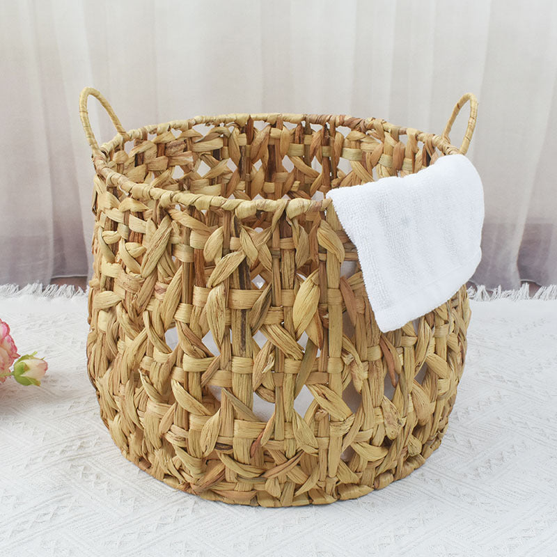 Handwoven Decorative Basket Model Omoh | Kelmera