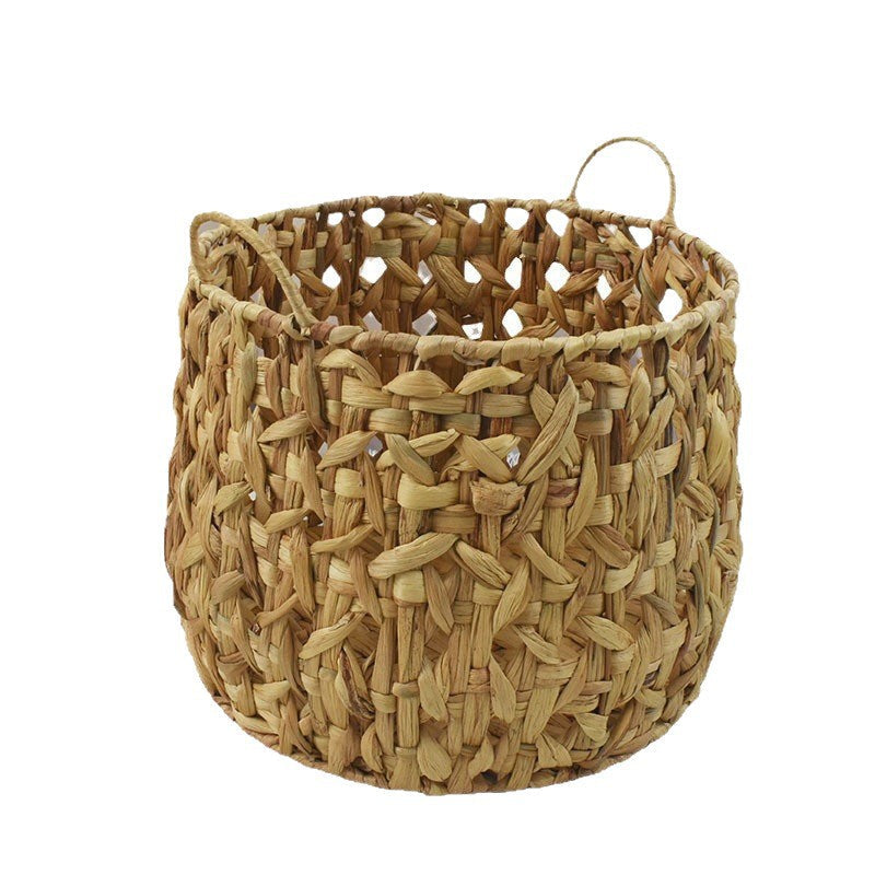 Handwoven Decorative Basket Model Omoh | Kelmera