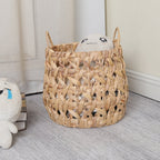 Handwoven Decorative Basket Model Omoh | Kelmera
