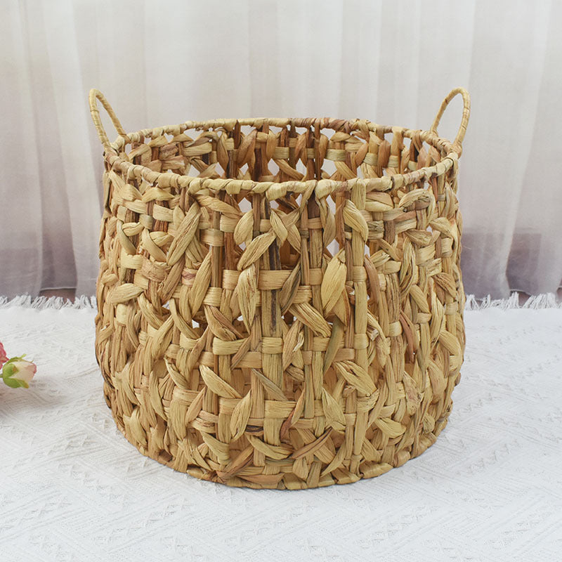 Handwoven Decorative Basket Model Omoh | Kelmera