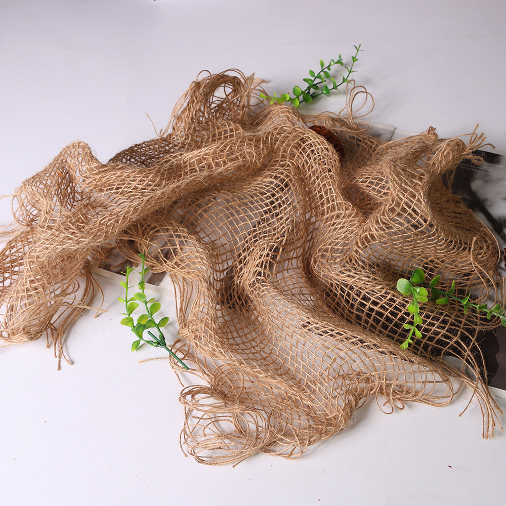 Handwoven Decorative Fabric Width | Kelmera