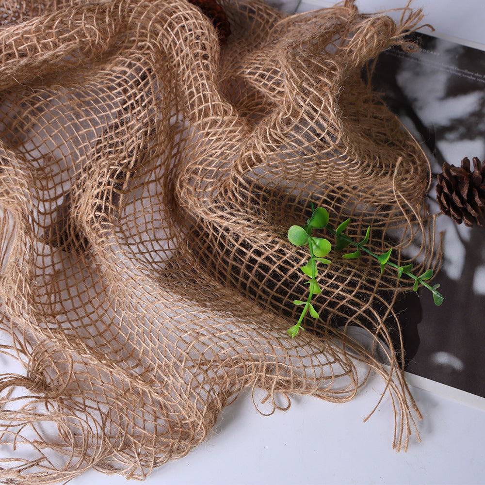 Handwoven Decorative Fabric Width | Kelmera