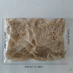 Handwoven Decorative Fabric Width | Kelmera