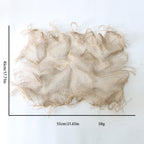 Handwoven Decorative Fabric Width | Kelmera