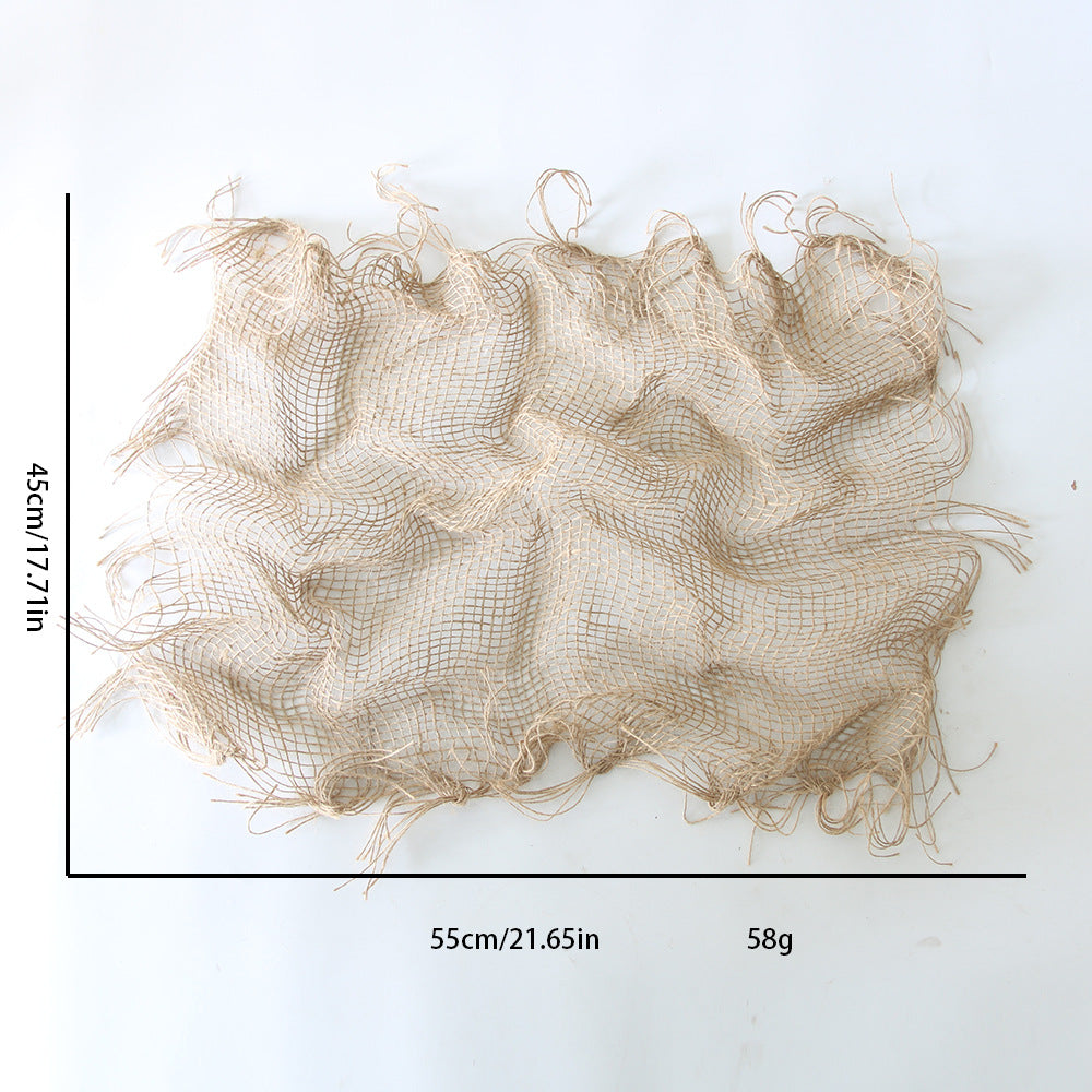 Handwoven Decorative Fabric Width | Kelmera