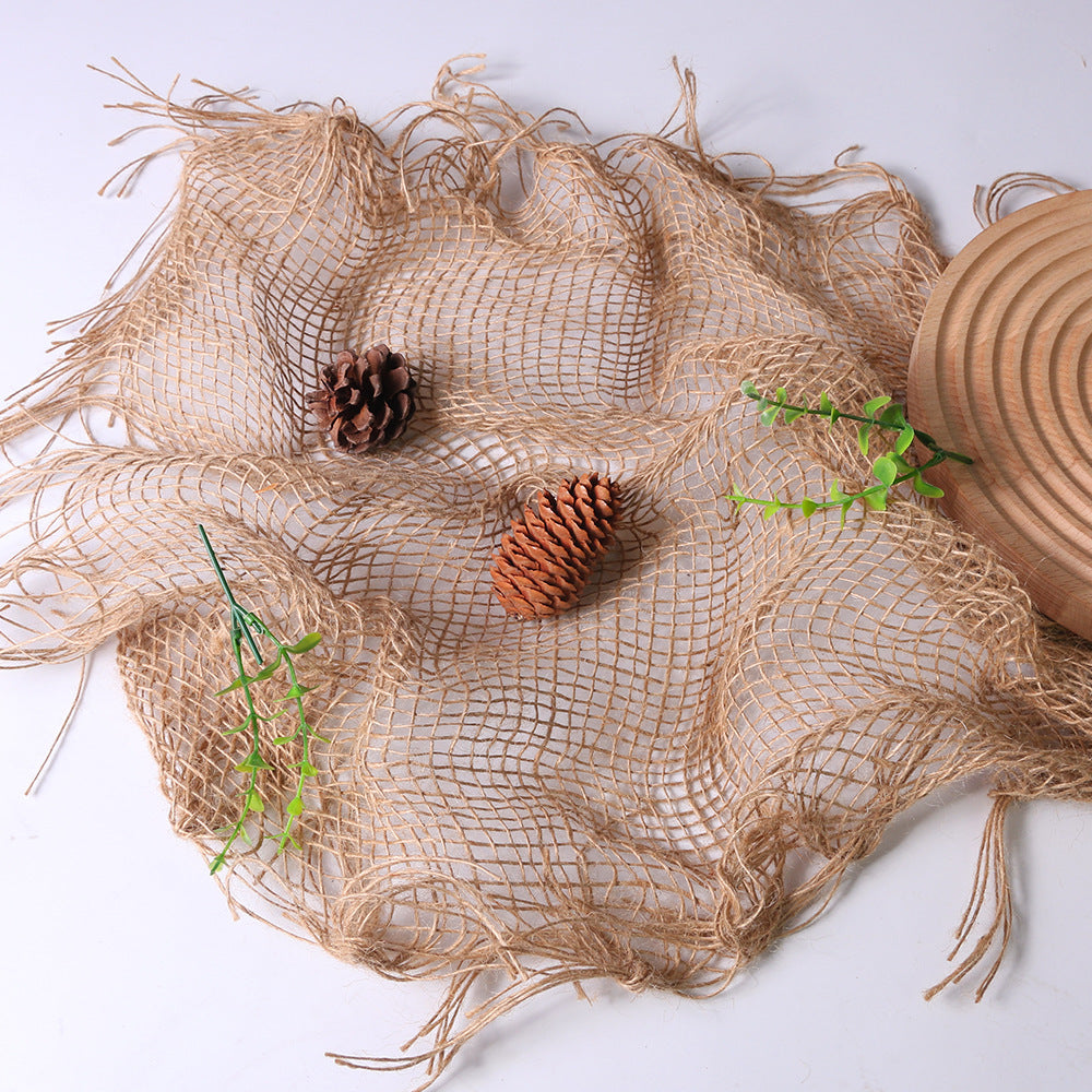 Handwoven Decorative Fabric Width | Kelmera