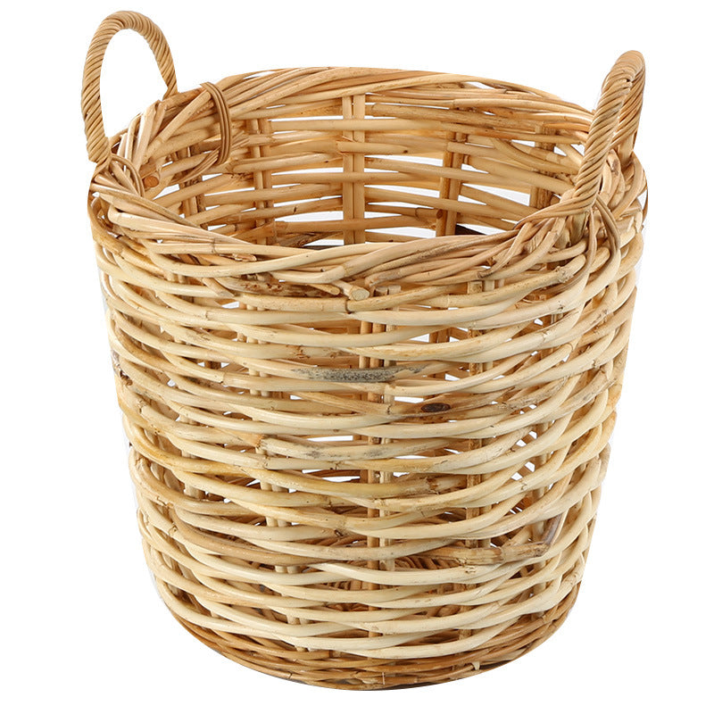 Handwoven Decorative Storage Basket Small | Kelmera