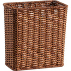 Handwoven Decorative Storage Container | Kelmera