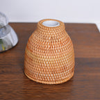 Handwoven Decorative Vase | Kelmera