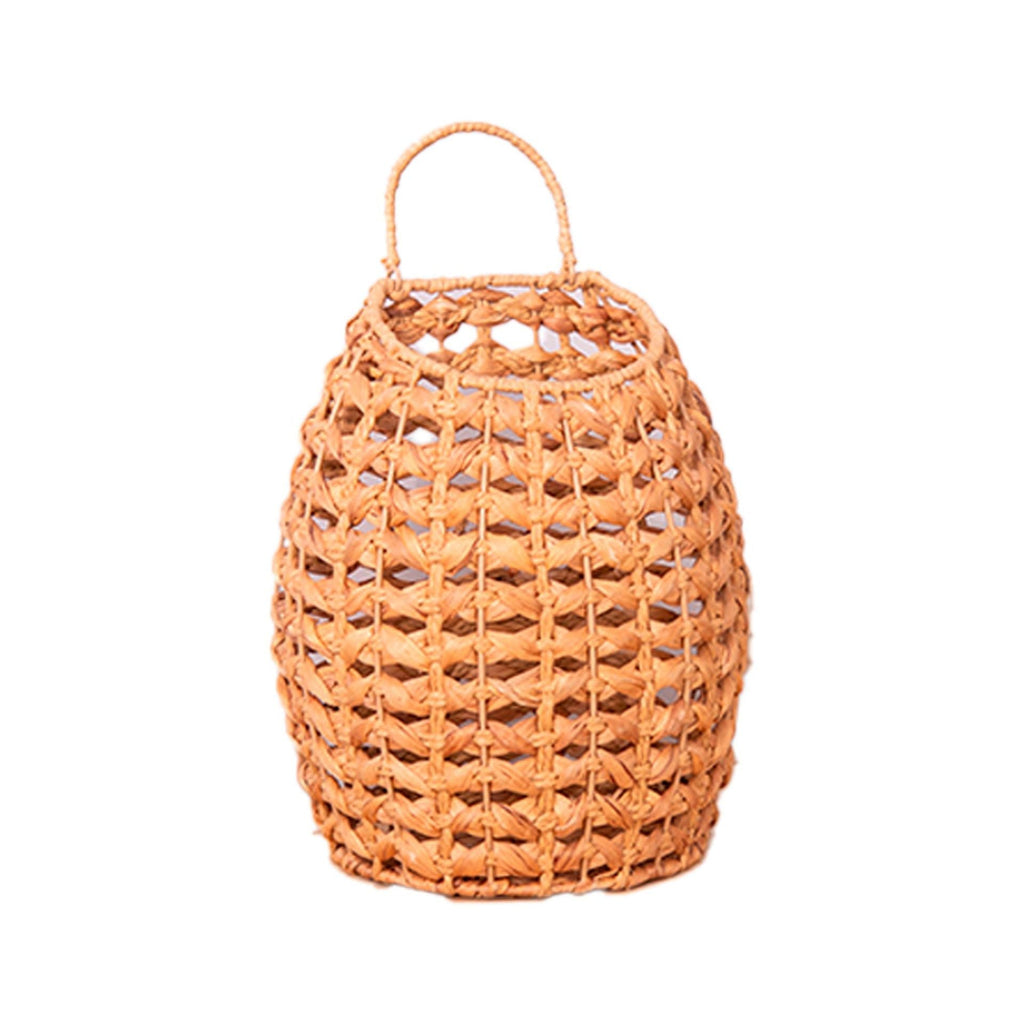 Handwoven Decorative Wall Basket | Kelmera