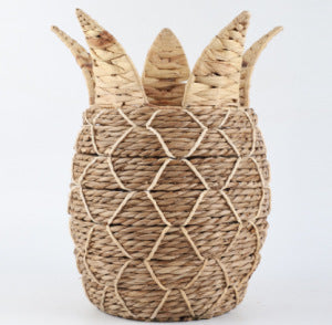 Handwoven Decorative Wall Basket | Kelmera