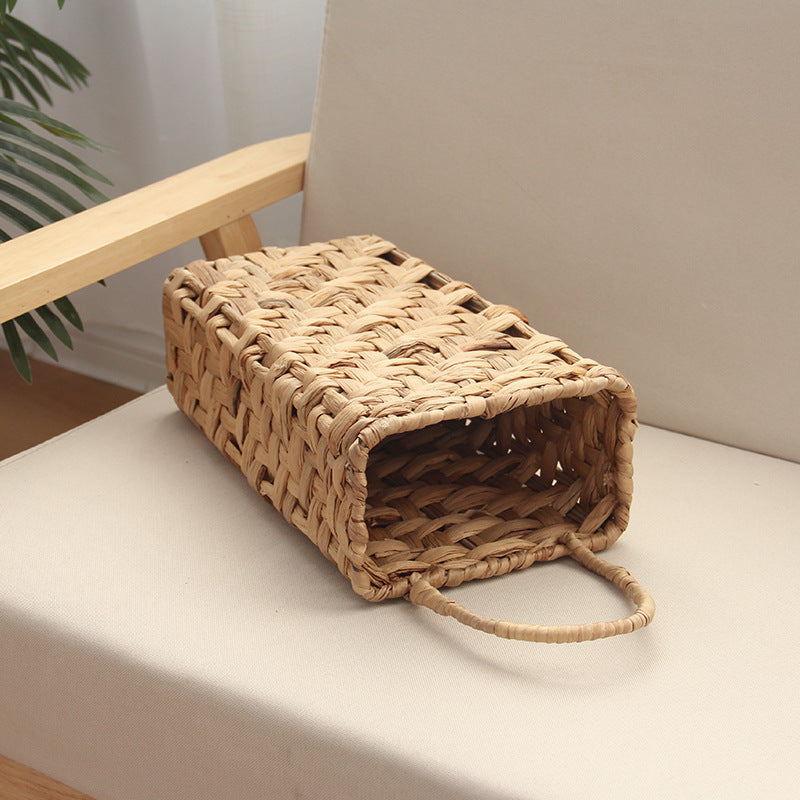 Handwoven Flower Basket | Kelmera