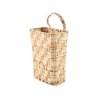 Handwoven Flower Basket | Kelmera