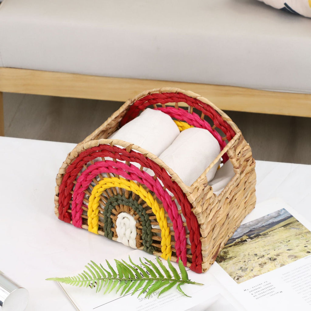 Handwoven Fruit Basket | Kelmera