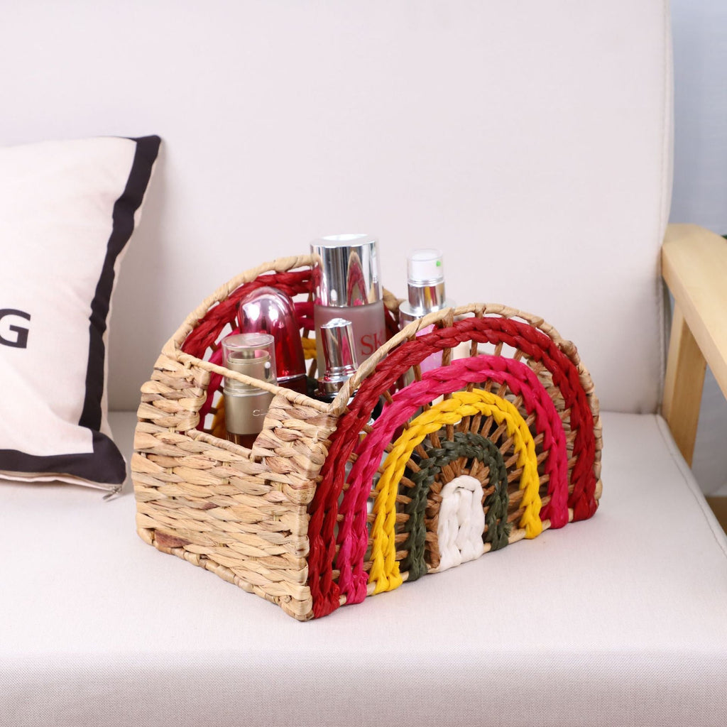 Handwoven Fruit Basket | Kelmera