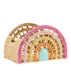 Handwoven Fruit Basket | Kelmera