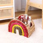 Handwoven Fruit Basket | Kelmera