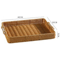 Handwoven Multi-Purpose Storage Tray | Kelmera
