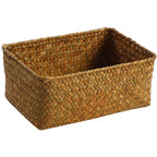 Handwoven Multifunctional Storage Basket | Kelmera