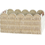 Handwoven Storage Basket | Kelmera