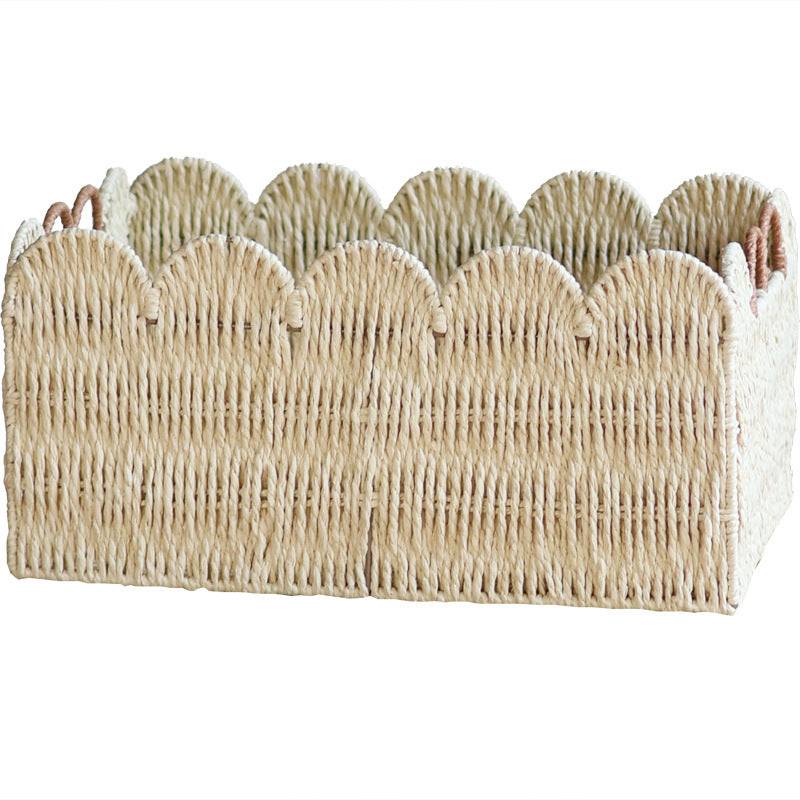 Handwoven Storage Basket | Kelmera