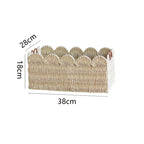 Handwoven Storage Basket | Kelmera