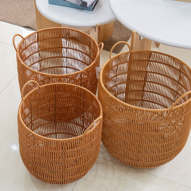 Handwoven Storage Basket Model Jlk2 | Kelmera