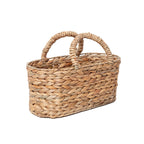 Handwoven Storage Basket Natural | Kelmera
