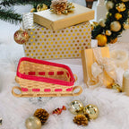 Handwoven Storage Basket with Natural Flair | Kelmera