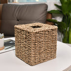 Handwoven Storage Cube | Kelmera