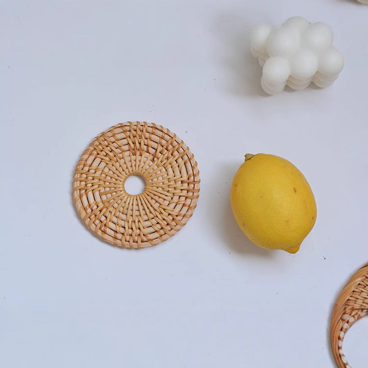 Handwoven Table Mat | Kelmera