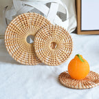 Handwoven Table Mat | Kelmera