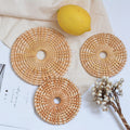 Handwoven Table Mat | Kelmera