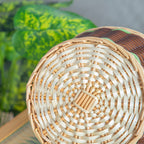 Handwoven Utility Basket | Kelmera