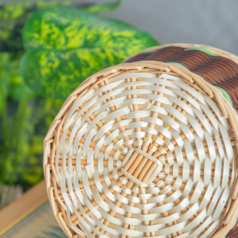 Handwoven Utility Basket | Kelmera