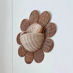 Handwoven Wall Basket for Decoration | Kelmera