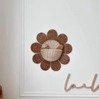 Handwoven Wall Basket for Decoration | Kelmera