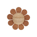 Handwoven Wall Basket for Decoration | Kelmera