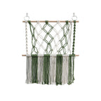Handwoven Wall Hanging in Boho Style | Kelmera